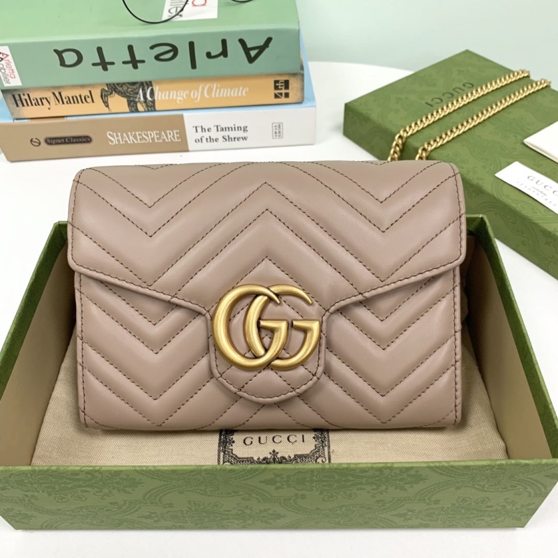 Gucci Satchel Bags